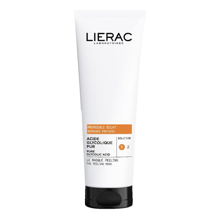 Protocoles Luminosita' Peeling