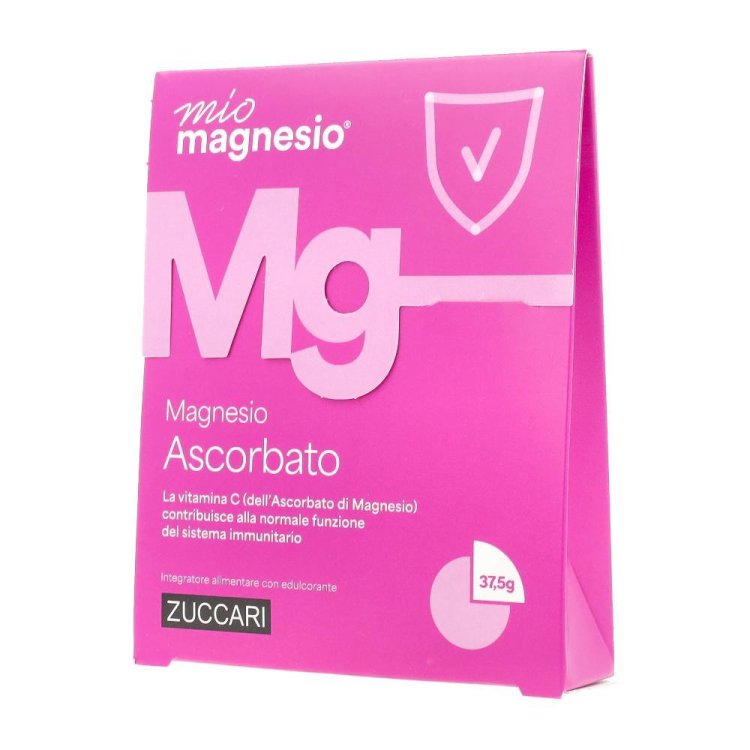 MIOMAGNESIO Ascorbato 37,5g