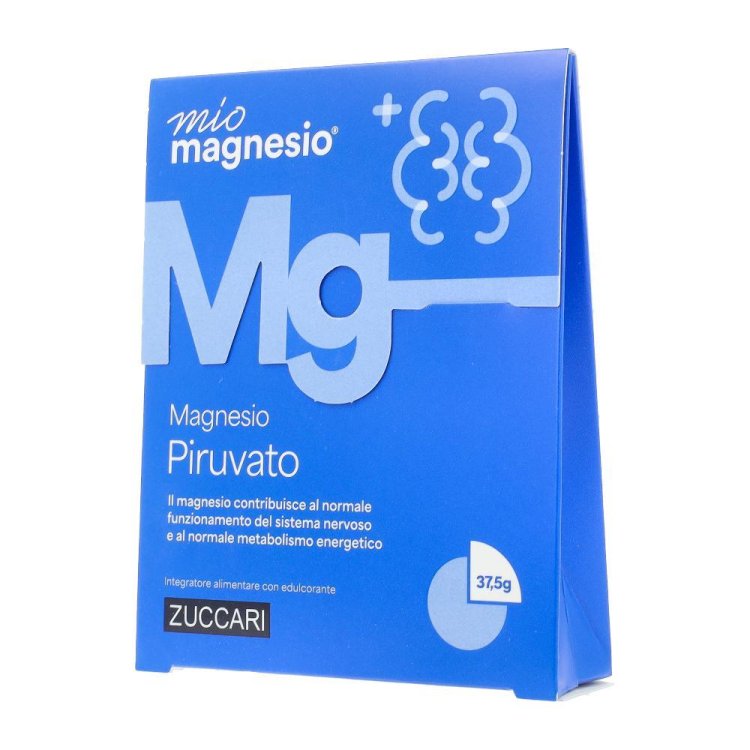MIOMAGNESIO Piruvato 37,5g