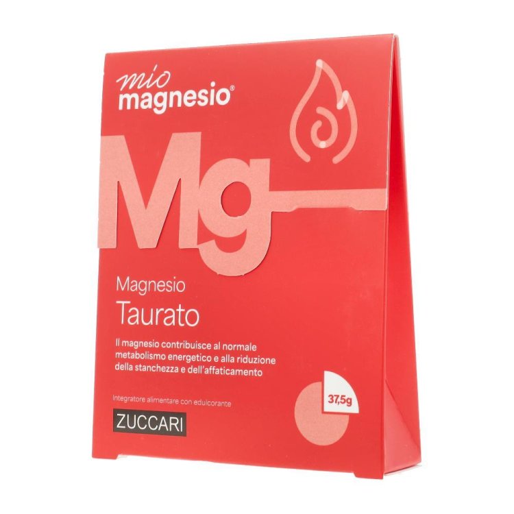 MIOMAGNESIO Taurato 37,5g