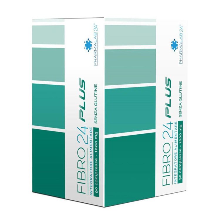 FIBRO24 PLUS 90Cpr
