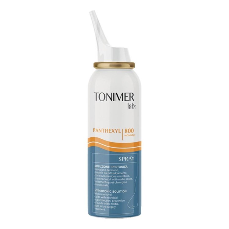 Tonimer Panthexyl 800 Spr100ml Tonimer Panthexyl 800 Spr100ml