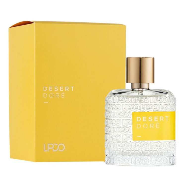 LPDO DESERT DORE EDP 30 VAPO