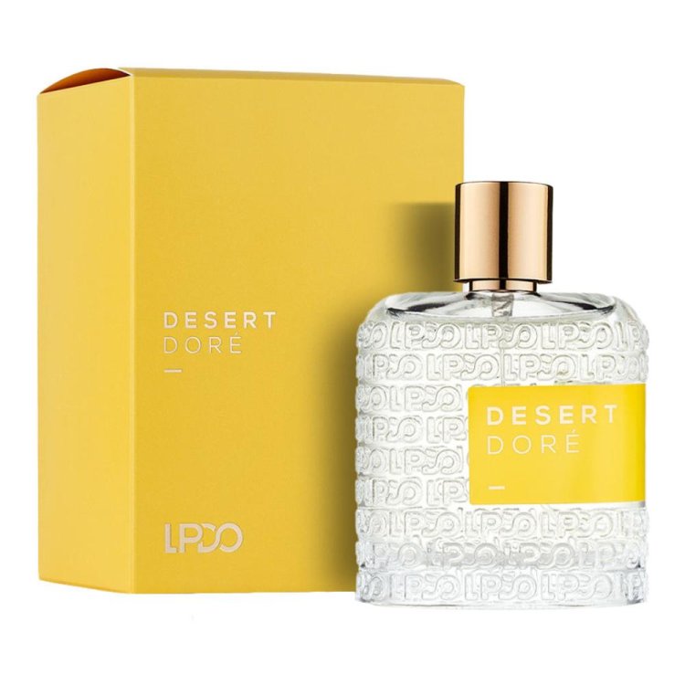 LPDO DESERT DORE EDP 100 VAPO