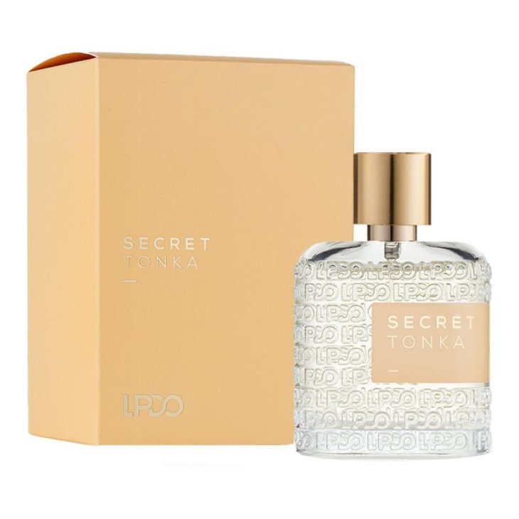 LPDO SECRET TONKA EDP 30 VAPO LPDO SECRET TONKA EDP 30 VAPO