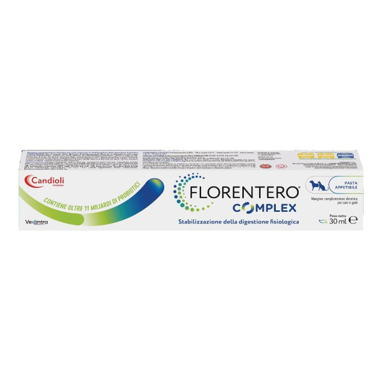 FLORENTERO CPX 30ml