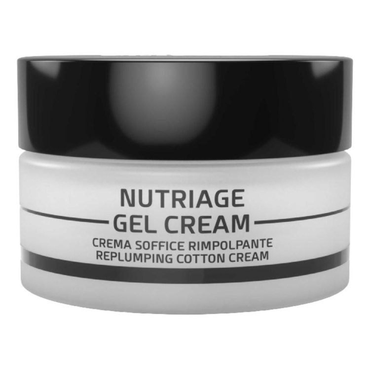 NUTRIAGE Gel Crema 50ml