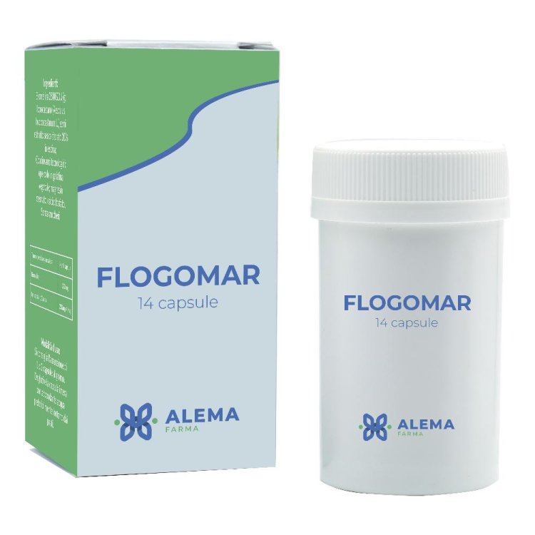 FLOGOMAR 14 Cps