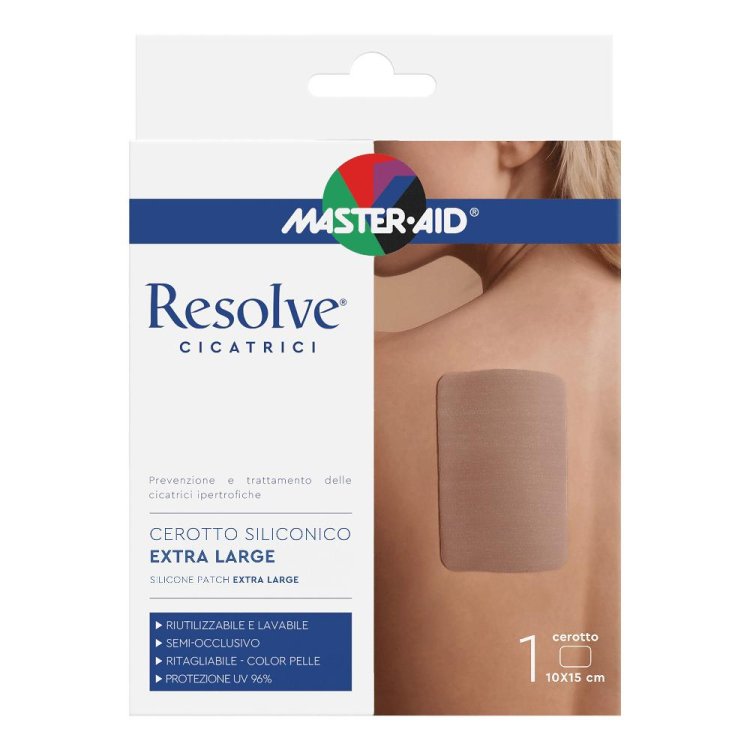 RESOLVE Cicatrici 10x15