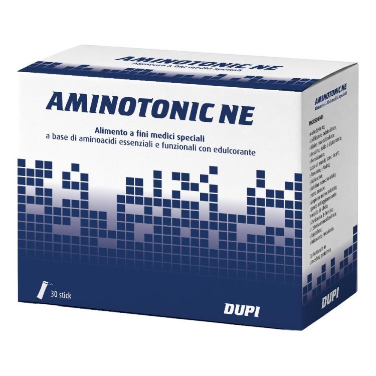 AMINOTONIC NE 30 Stick AMINOTONIC NE 30 Stick