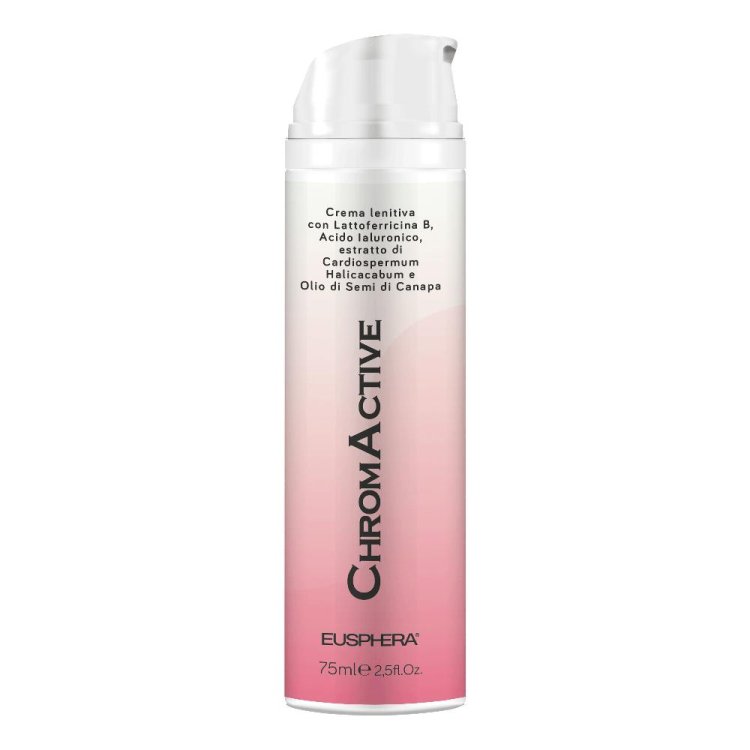 EUSPHERA CHROMACTIVE Crema75ml