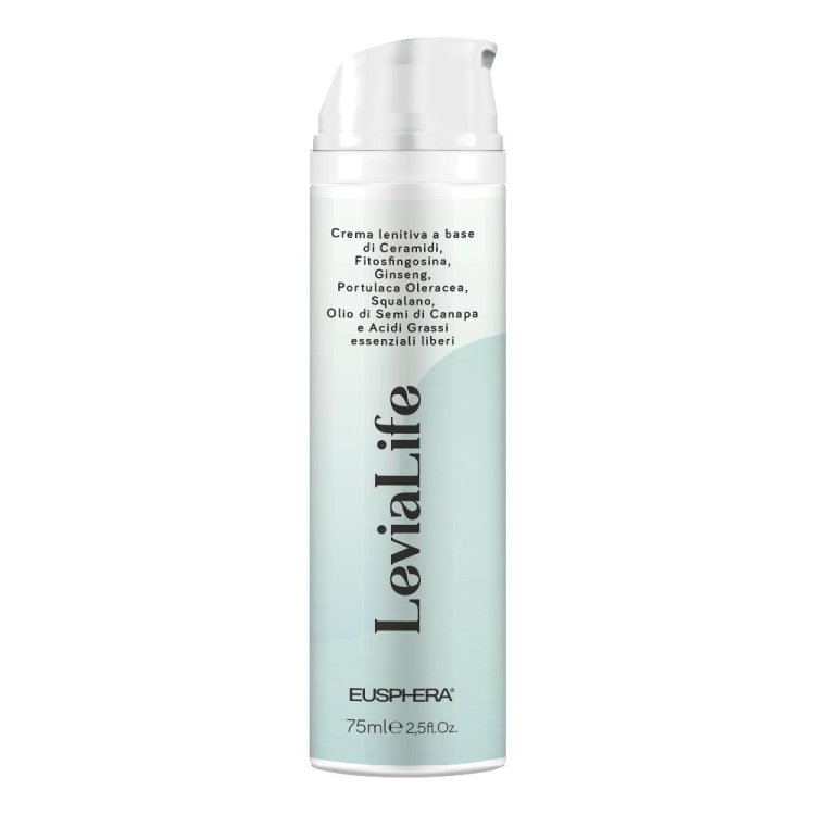 EUSPHERA LEVIALIFE Crema 75ml