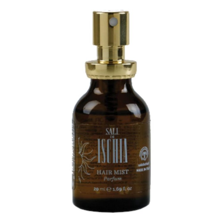 PROFUMO CAPELLI HAIR MIST