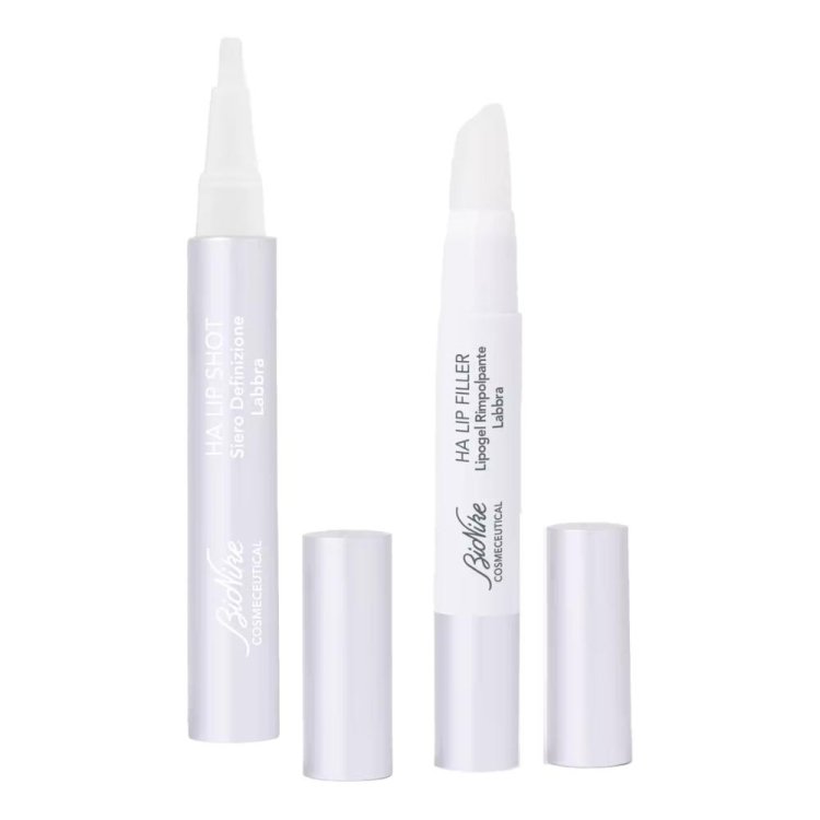 Cosmeceutical Ha Lip Shot&fill