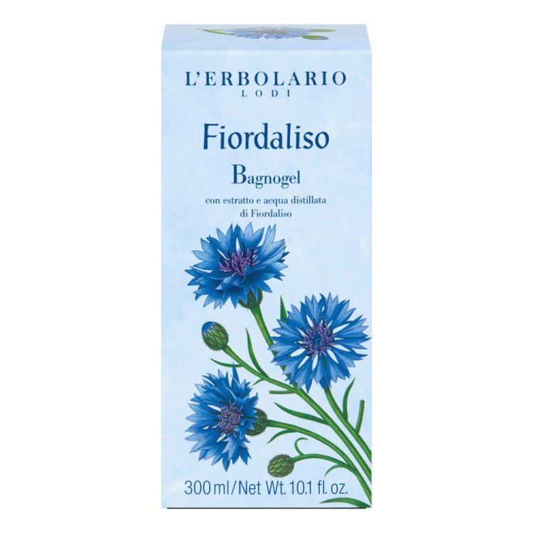 FIORDALISO BAGNOGEL 300ML