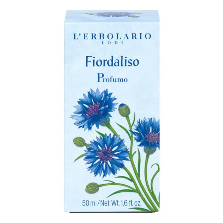 FIORDALISO PROFUMO 50ML