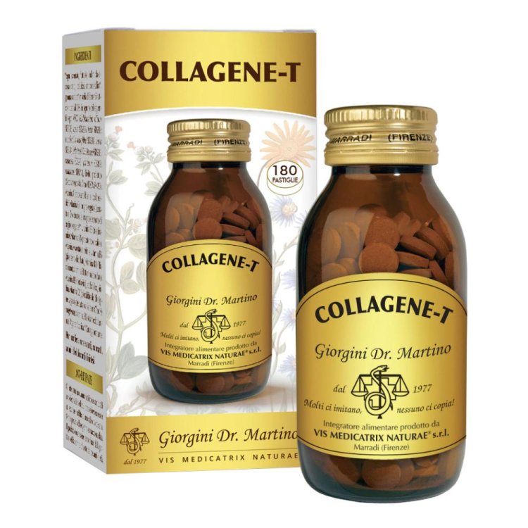 COLLAGENE-T 180 Past.SVS