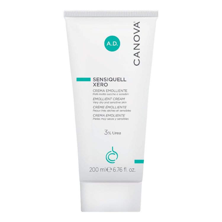 SENSIQUELL Xero 200ml SENSIQUELL Xero 200ml
