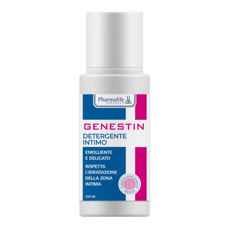 GENESTIN Det.Int.250ml