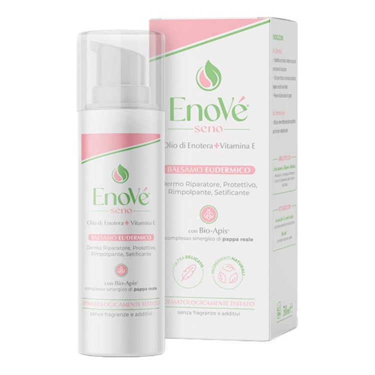 ENOVE'Balsamo Seno 50ml ENOVE'Balsamo Seno 50ml