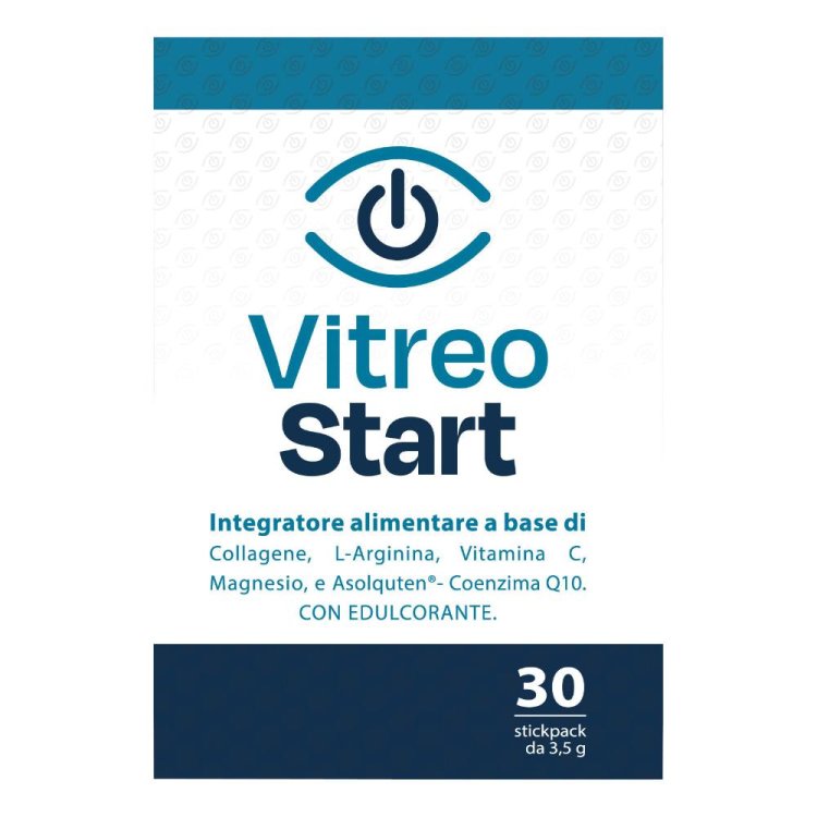 VITREO START 30 Stick Pack VITREO START 30 Stick Pack