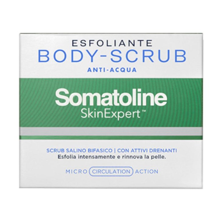 SOMAT Skin Ex Body Scrub A/Acq SOMAT Skin Ex Body Scrub A/Acq