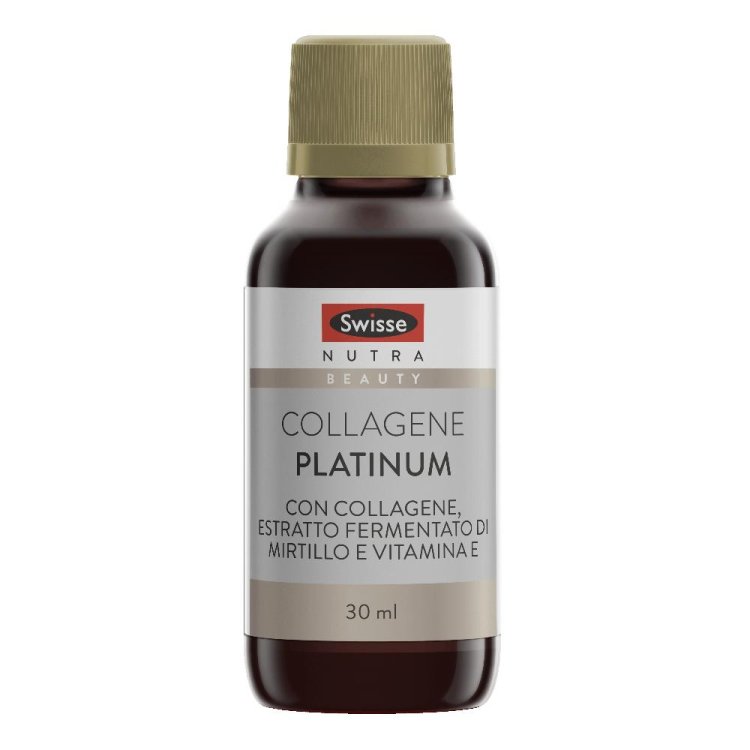 Swisse Collagene Plat10fl 30ml