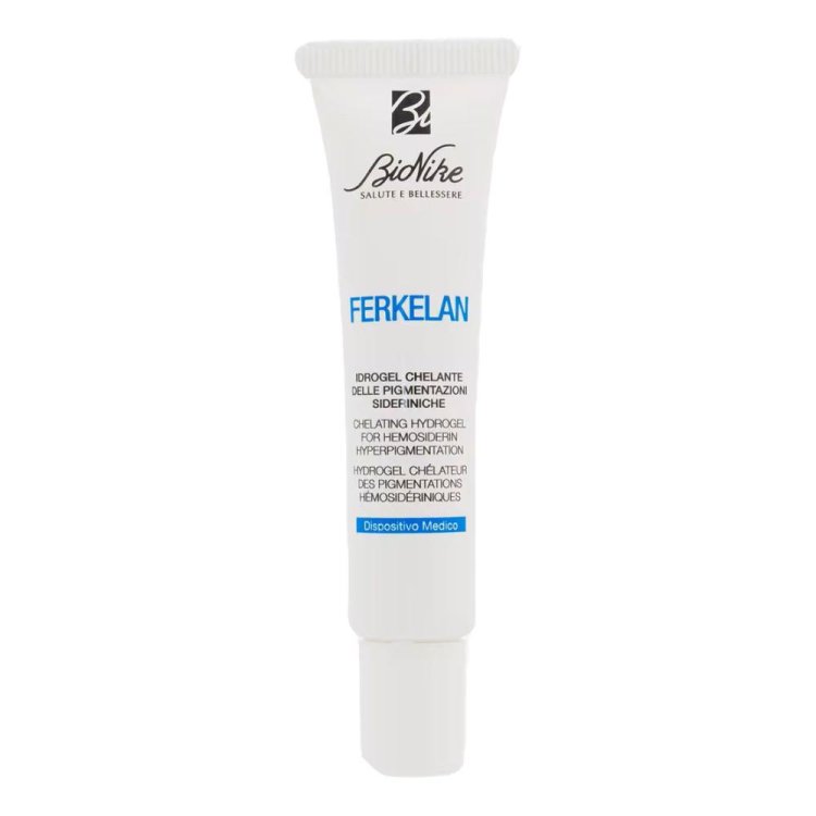 FERKELAN Idrogel Chelante Pigm
