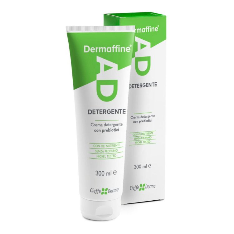 DERMAFFINE AD Deterg.300ml DERMAFFINE AD Deterg.300ml