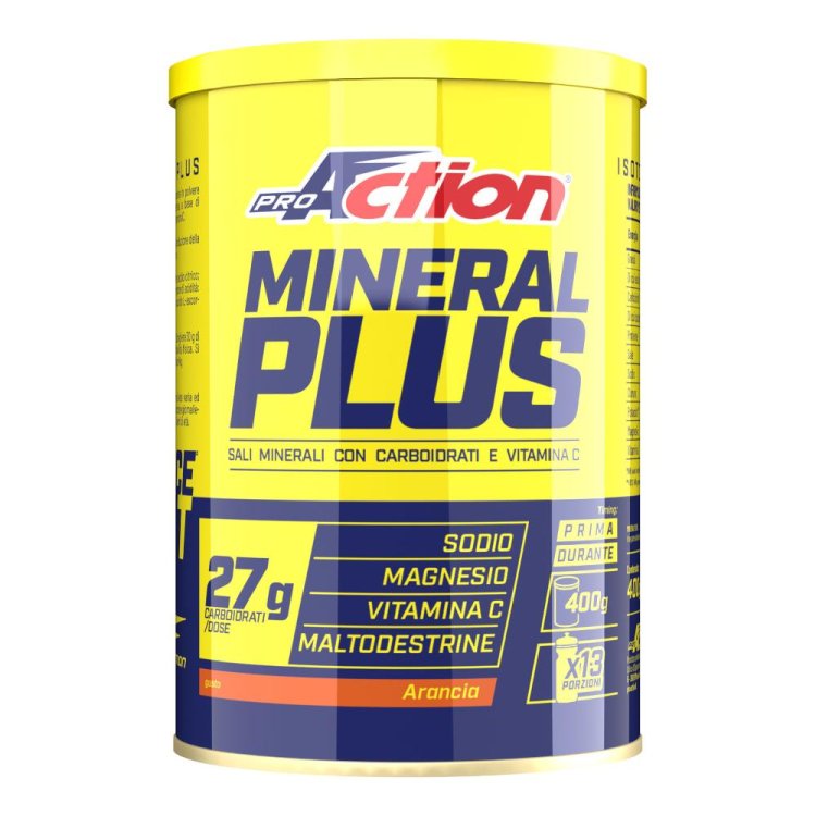 PROACTION Mineral P Aranc.400g
