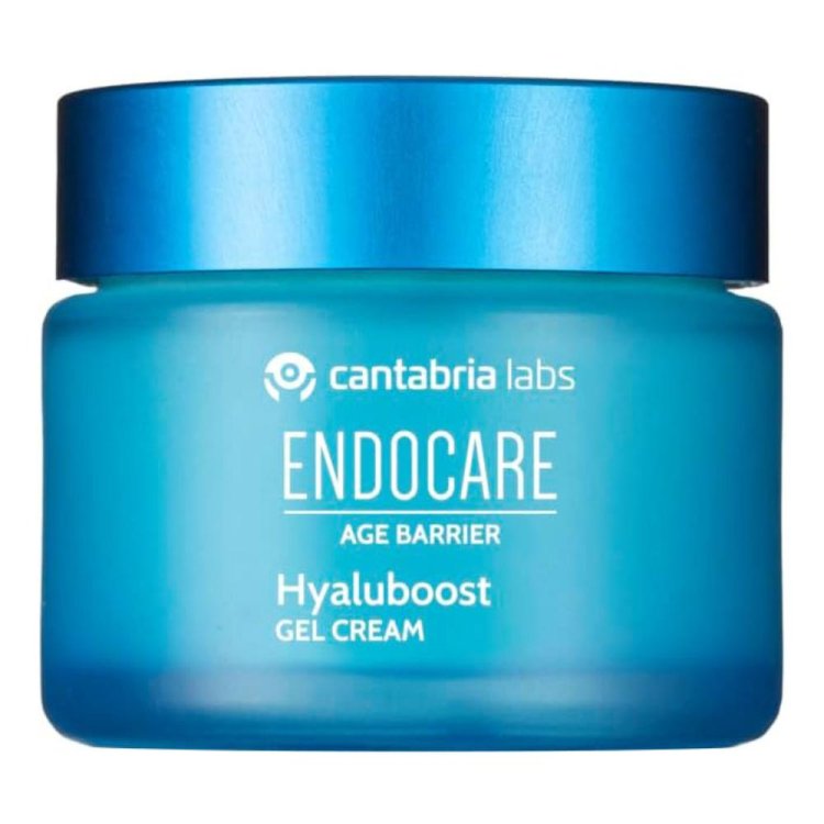 ENDOCARE Age Barr.Hyalub.Gel