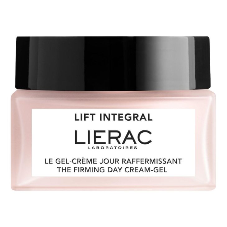 Lierac Lift Int Il Gel Cr Gg