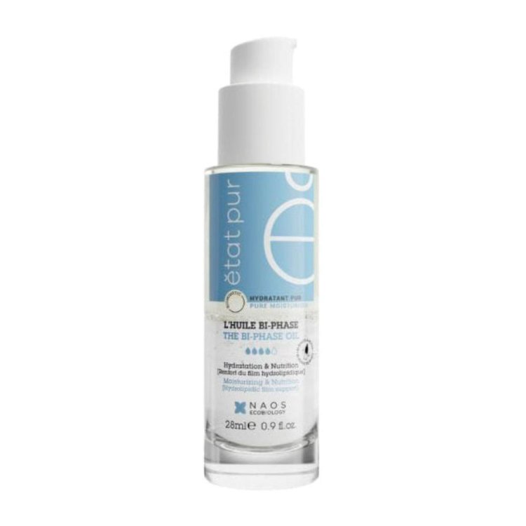 Etat Pur The Bi Phase Oil 28ml