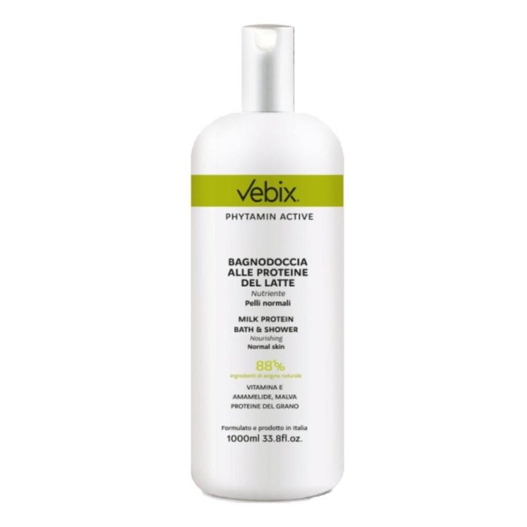 VEBIX Phytamin*BagnoD Prot.