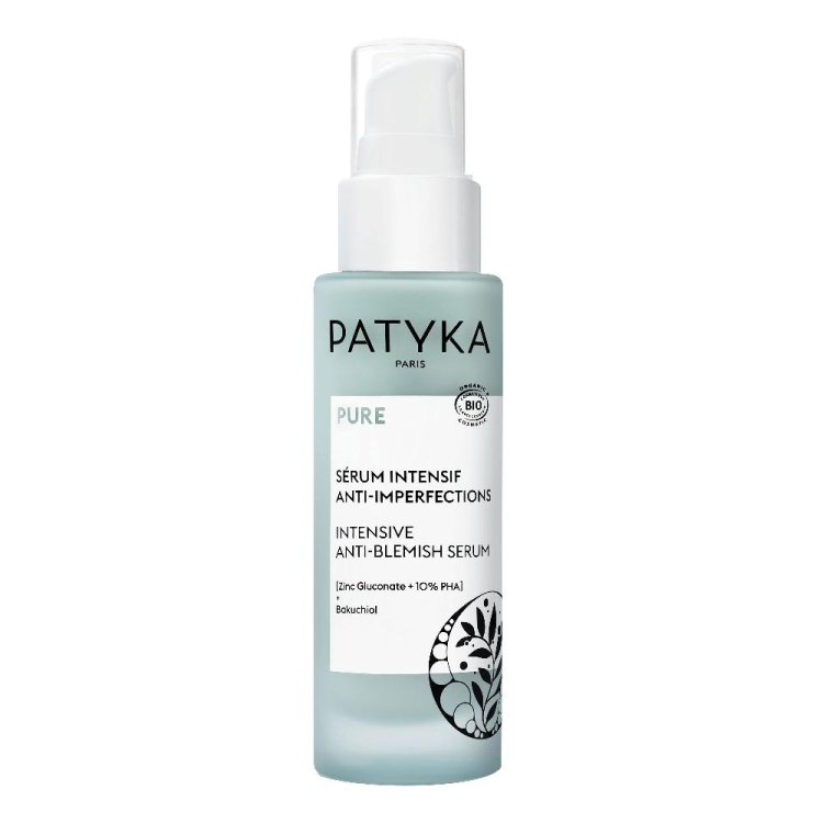 Siero Intensivo Anti Imper30ml Siero Intensivo Anti Imper30ml