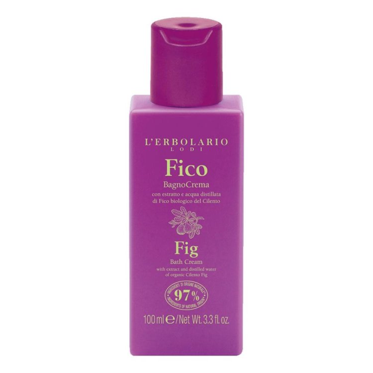 FICO BAGNOCREMA 100ML