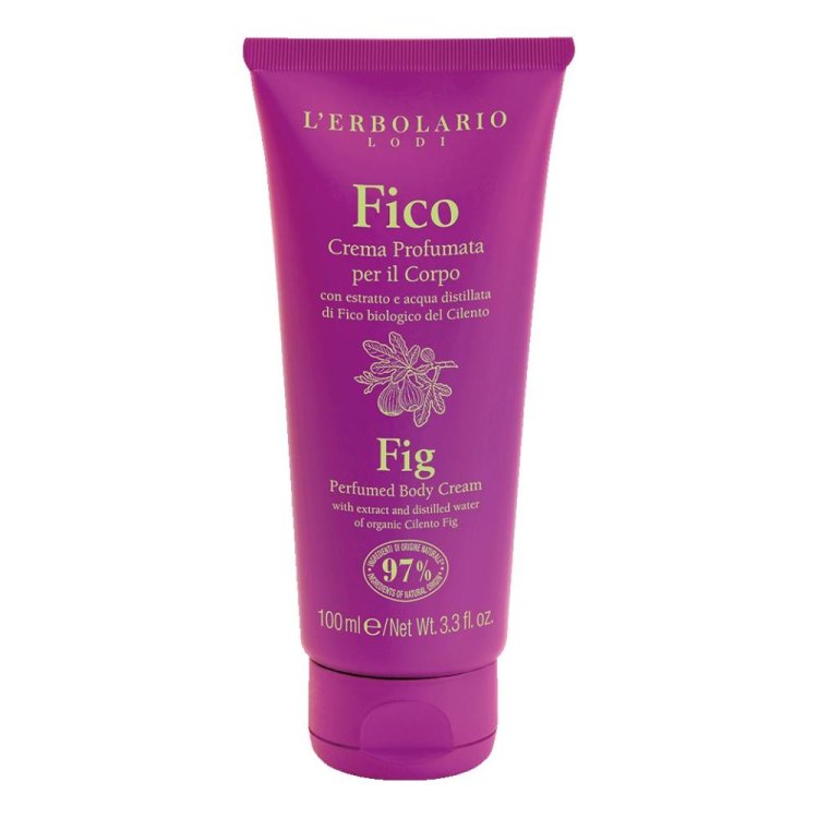 FICO CREMA PROFUMATA CRP 100ML