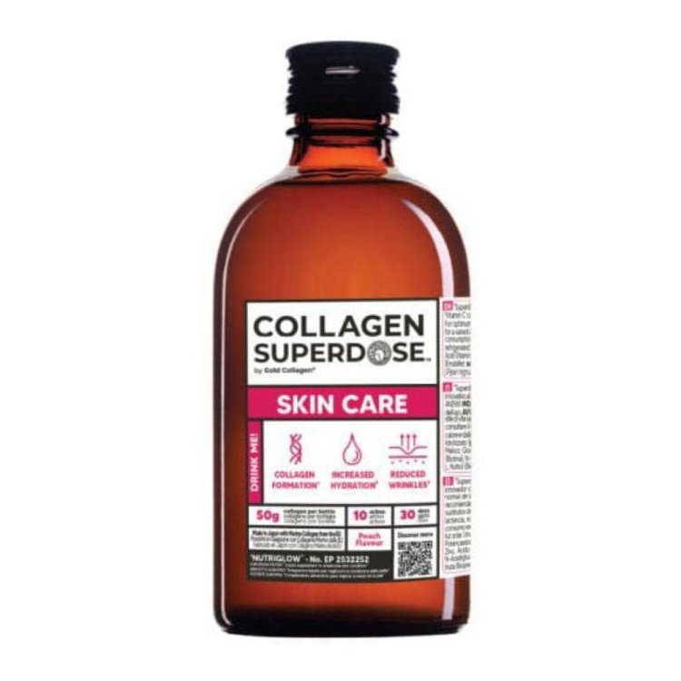 COLLAGEN SUPERDOSE*SKIN 300ML