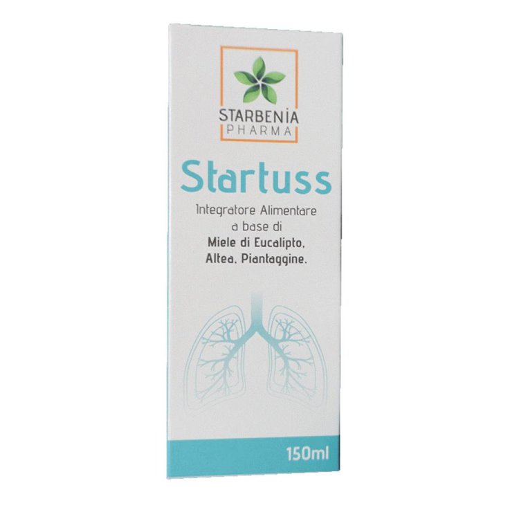 STARTUSS 150ml STARTUSS 150ml