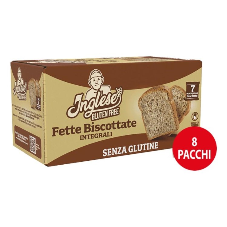 INGLESE Fette Bisc.Int.PROMO