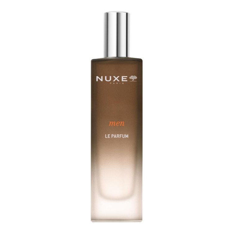 Nuxe Men Eau de parfum - Profumo da uomo elegante e vivace - 50 ml Nuxe Men Eau de parfum - Profumo da uomo elegante e vivace - 50 ml