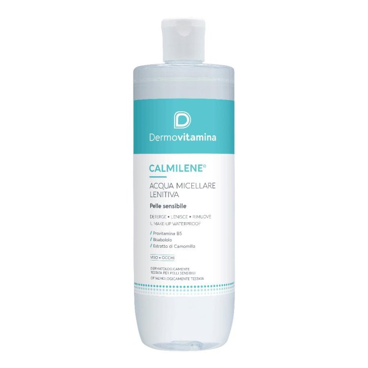 DERMOVIT Calm Acqua 500ml