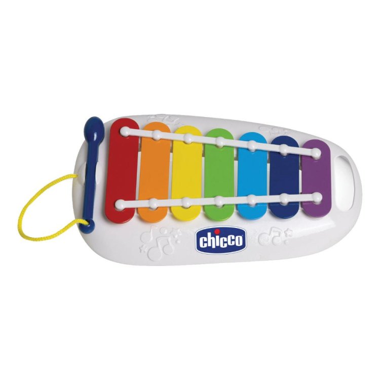 CH Gioco Xilofono