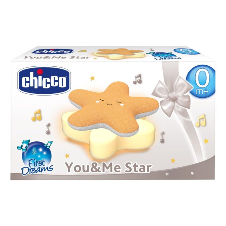 CH Gioco You&Me Star