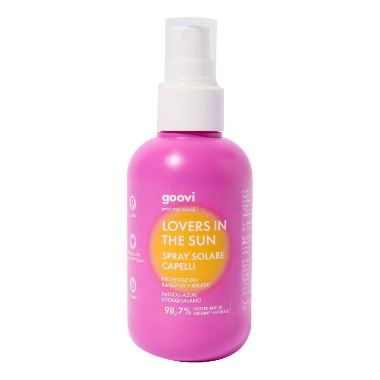 Goovi Spray Solare Cap 150ml