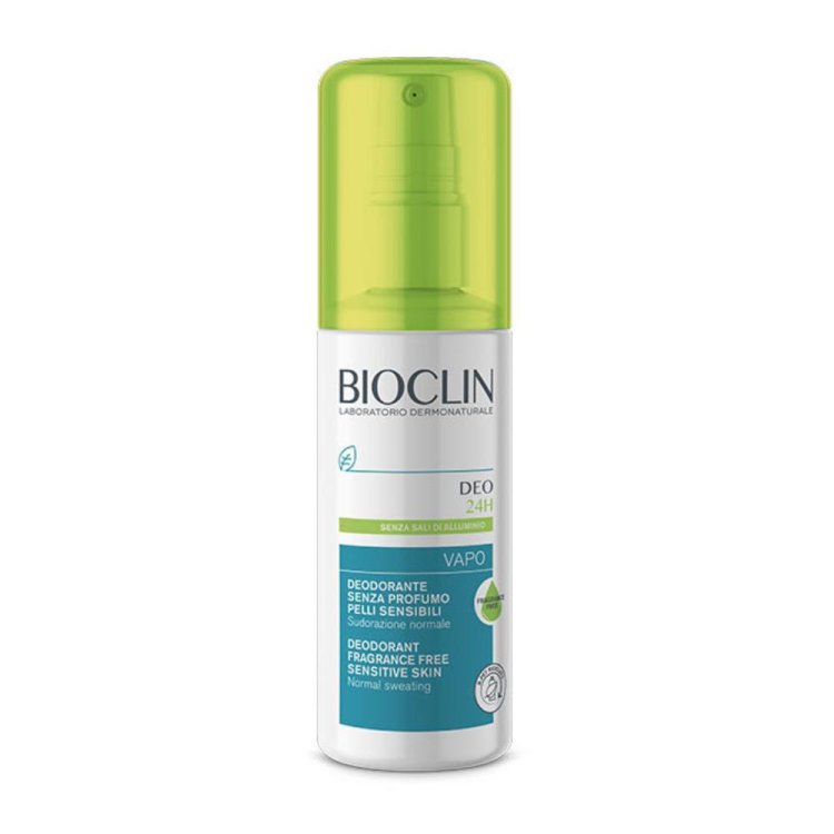 BIOCLIN Deo 24H Vapo Fresh BIOCLIN Deo 24H Vapo Fresh