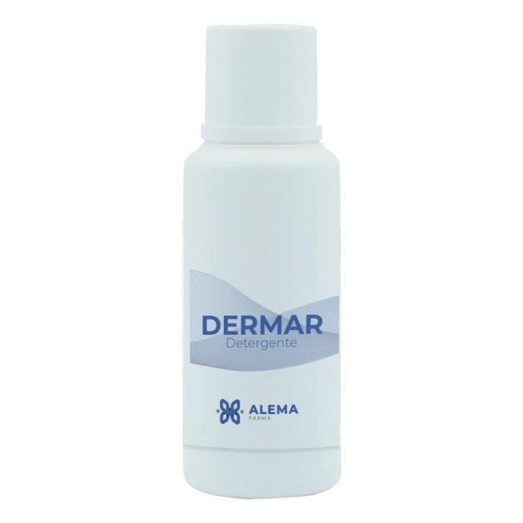 DERMAR Deterg. 250ml DERMAR Deterg. 250ml
