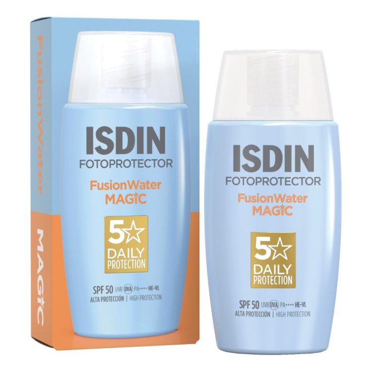 FOTOPROT.Fusion Water 30*50ml