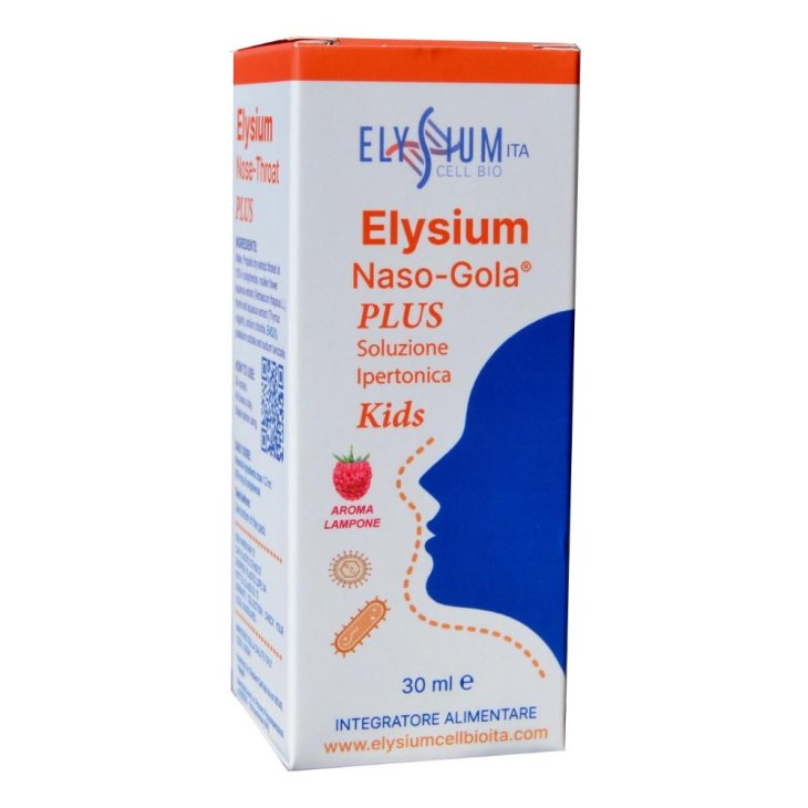 ELYSIUM Naso Gola Plus Iper.LA ELYSIUM Naso Gola Plus Iper.LA