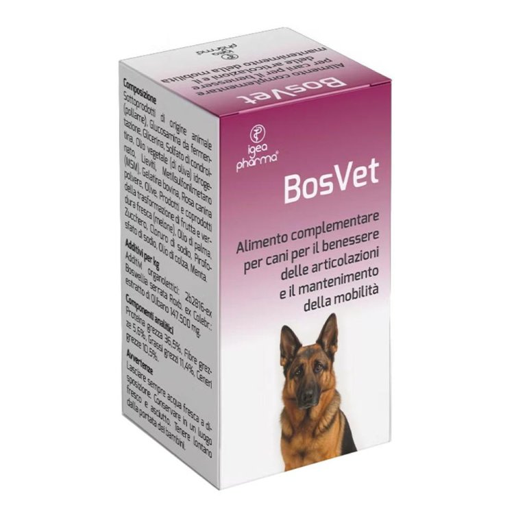 BOSVET 30 Cpr BOSVET 30 Cpr